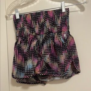 Free People Movement Women's Athletic Shorts Size Small